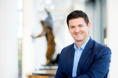 Higher Education and Technology, Featured in Education Technology Insights